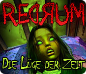 Redrum 2: Die L&uuml;ge der Zeit