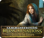 Reincarnations 2: Enth&uuml;lle das Gestern Sammleredition