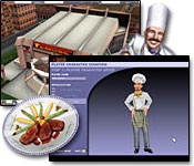 Restaurant Empire