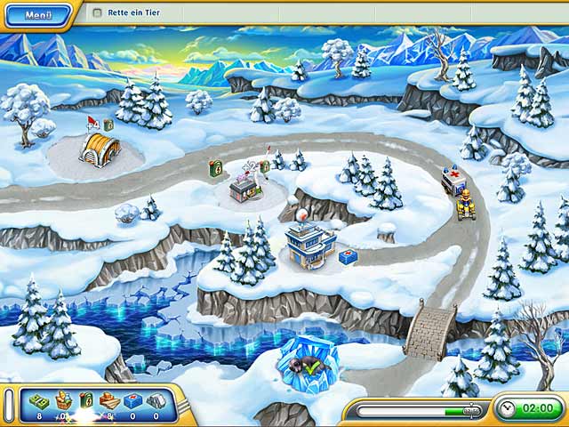 Spiel Screen Shots