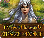 Revived Legends: Die Straße der Könige – Komplettlösung