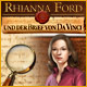 Rhianna Ford und der Brief von Da Vinci