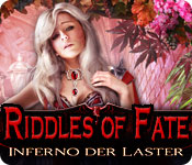 Riddles of Fate: Inferno der Laster – Komplettlösung