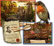 Robin Hood