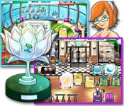 Sally's Studio: Sammleredition
