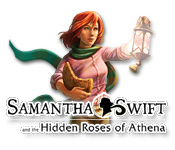 Samantha Swift And The Hidden Roses Of Athena Nds
