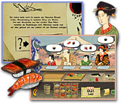 Samurai Last Exam