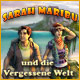 Sarah Maribu und die Vergessene Welt