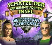 Sch&auml;tze der geheimnisvollen Insel: Die Tore des Schicksals