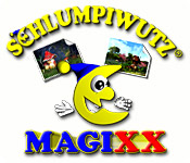 Schlumpiwutz Magixx