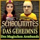 Herunterladen Schoolmates: Das Geheimnis des magischen Armbands Spiel