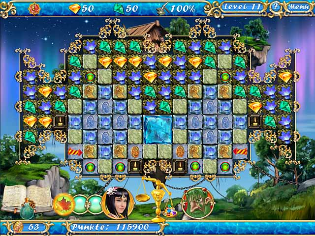 Spiele Kostenlose