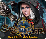 Season Match 3 - Der Fluch der Kr&auml;he