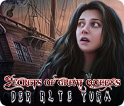 Secrets of Great Queens: Der alte Turm – Komplettlösung