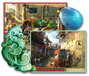 Shaolin Mystery: Der Jadedrachenstab
