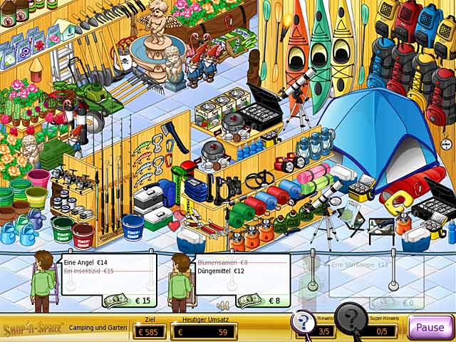 Spiele Kostenlose