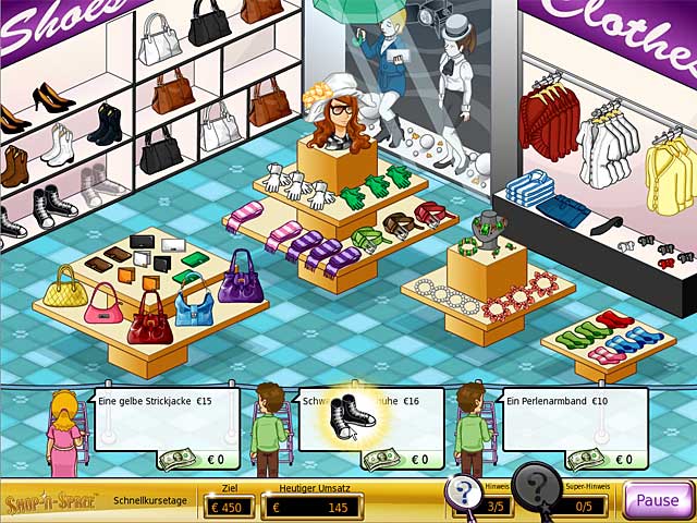 Spiele Kostenlose