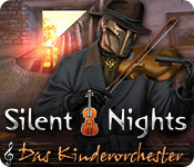 Silent Nights: Das Kinderorchester – Sammleredition