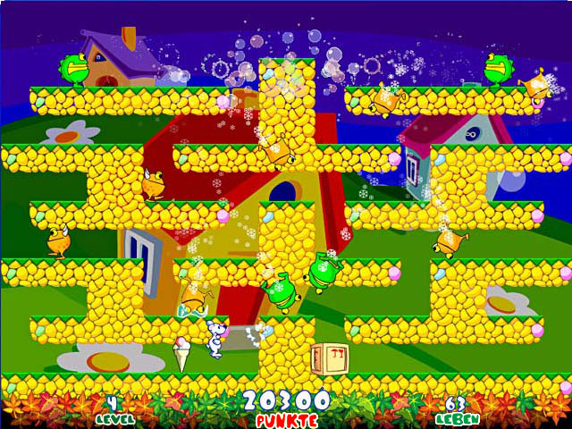 Spiele Kostenlose