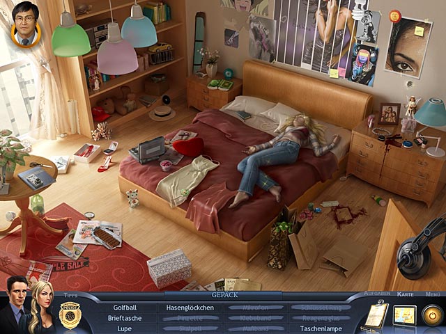 Wimmelbildspiele App Wimmelbildspiele App