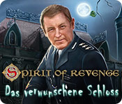 Spirit of Revenge: Das verwunschene Schloss – Komplettlösung