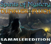 Spirits of Mystery: Dunkler Fluch Sammleredition 