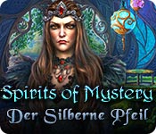 Spirits of Mystery: Der Silberne Pfeil – Komplettlösung