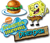 spongebob diner dash android