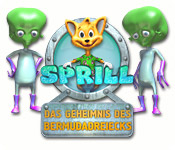 Sprill: Das Geheimnis des Bermuda- Dreiecks