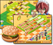 Stand O' Food 2
