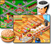 Stand O'Food