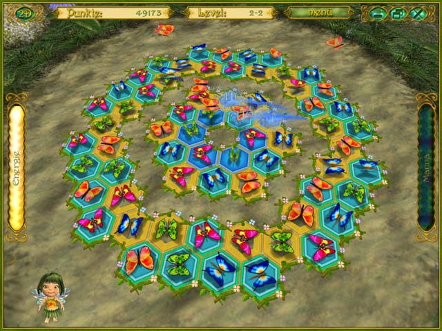 Story of Fairy Place Screen Shots
