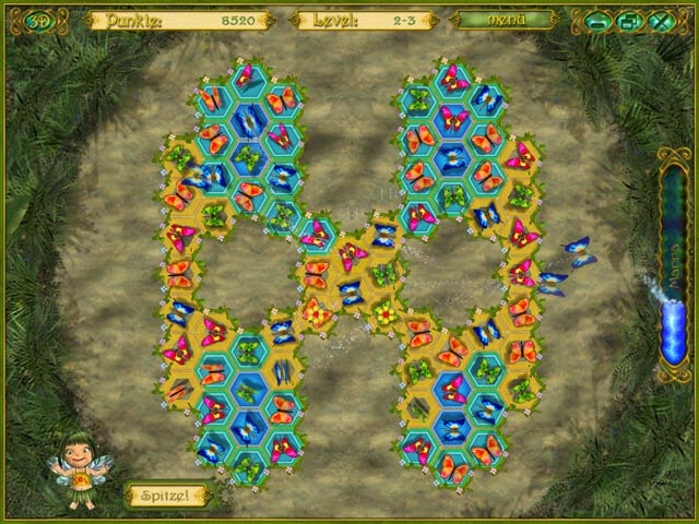 Spiel Screen Shots