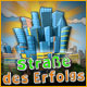 Stra&szlig;e des Erfolgs
