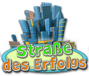 Stra&szlig;e des Erfolgs