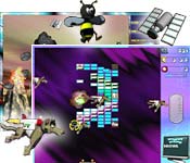 Superball Arcade Mania