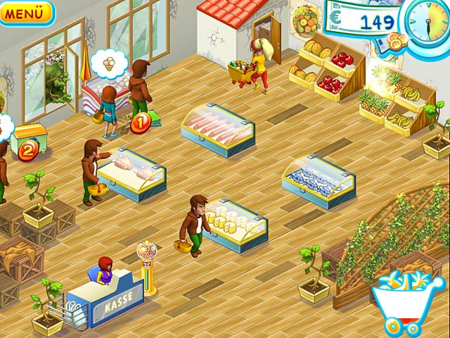 Spiele Kostenlose