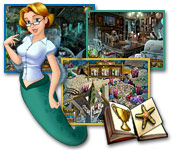 Tales of Lagoona: Waisen des Ozeans