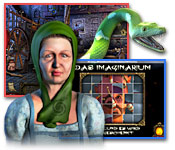 Tales of Sorrow: Der Fluch von Strawsbrough