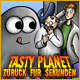 Tasty Planet: Zur&uuml;ck f&uuml;r Sekunden