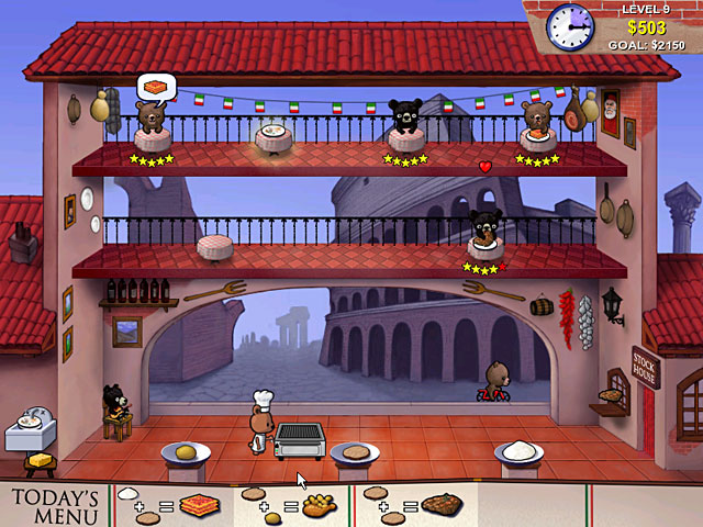 Spiele Kostenlose