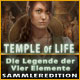 Temple of Life: Die Legende der Vier Elemente Sammleredition