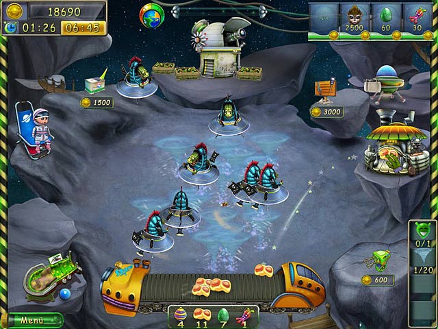 Spiele Kostenlose