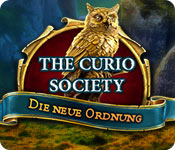 The Curio Society: Die neue Ordnung – Komplettlösung