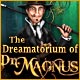 The Dreamatorium of Dr. Magnus