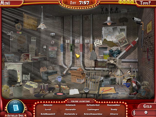 Spiele Kostenlose