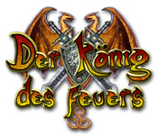 Der K&ouml;nig des Feuers
