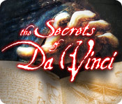 The Secrets of Da Vinci
