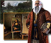 The Secrets of Da Vinci