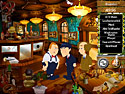 The Three Stooges: Treasure Hunt Hijinks